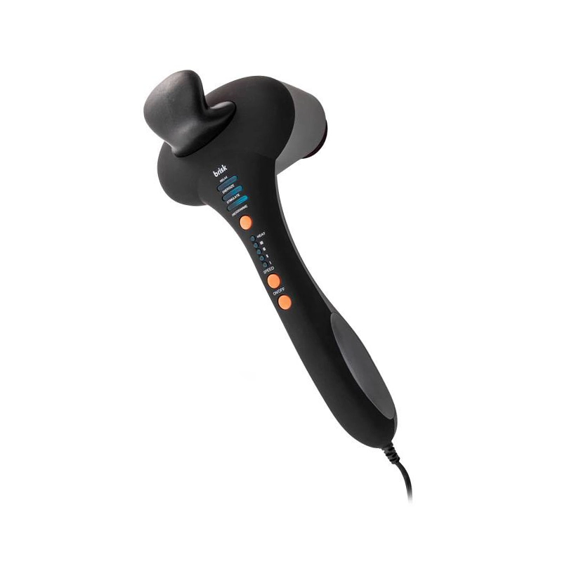 brisk mt20 dual heads massager-02