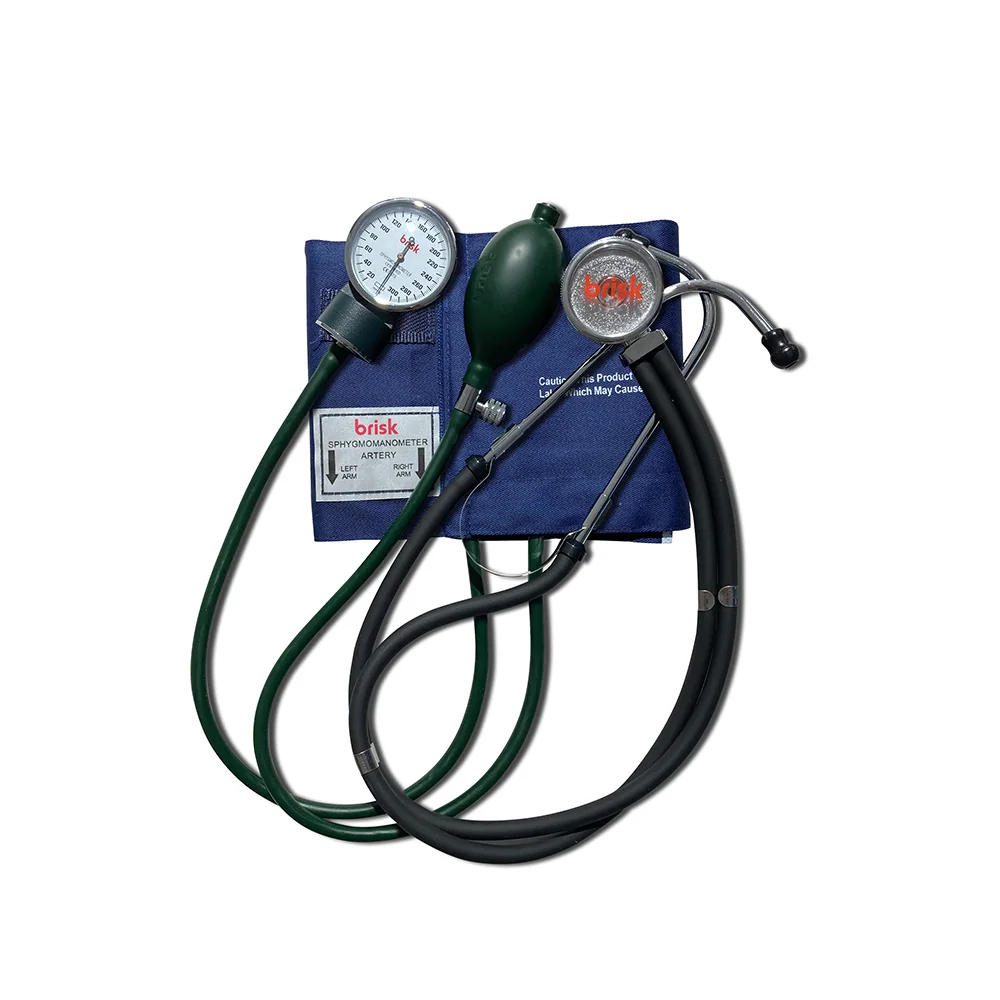 brisk-ty-a05-aneroid-sphygmomanometer