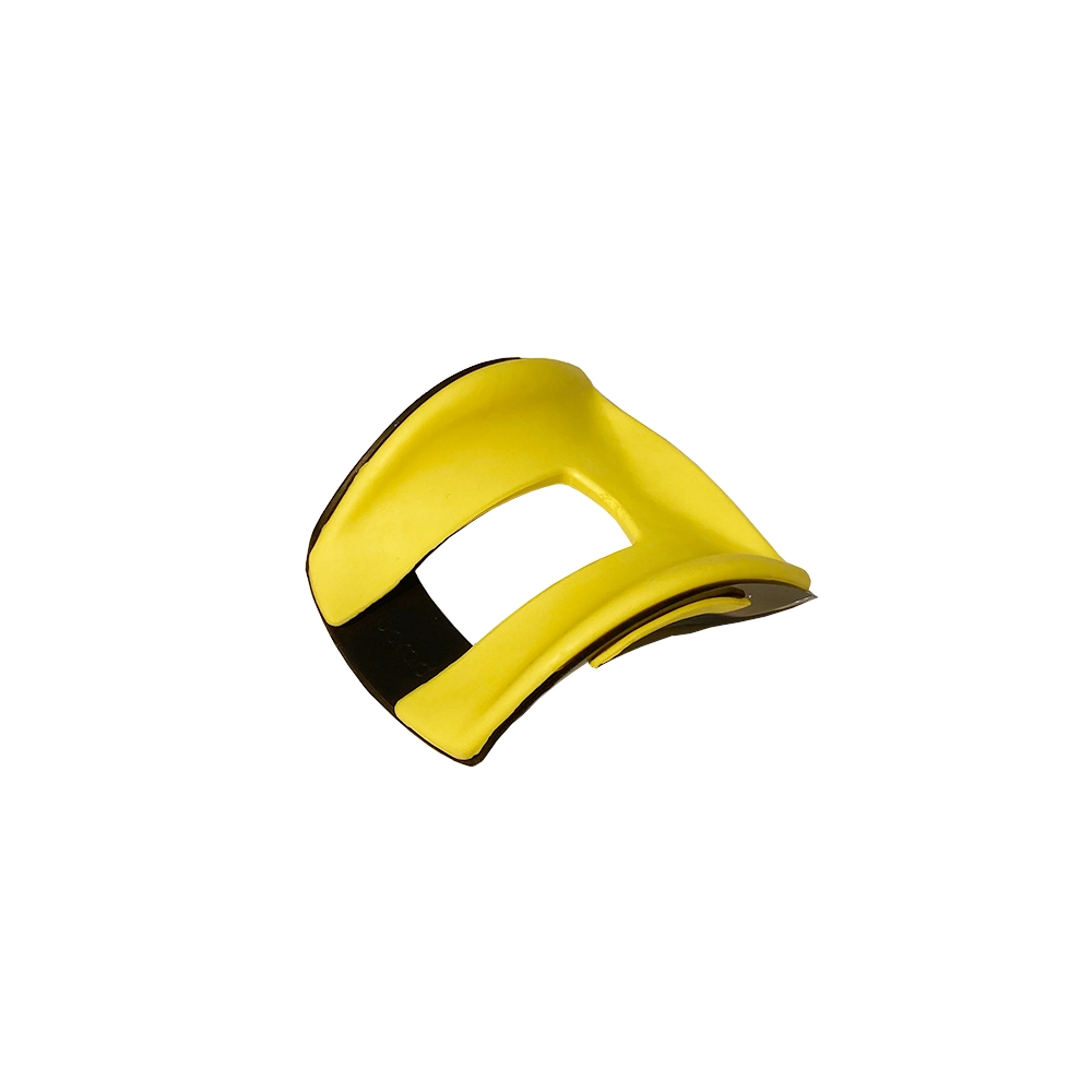 barad-wrist-support-yellow
