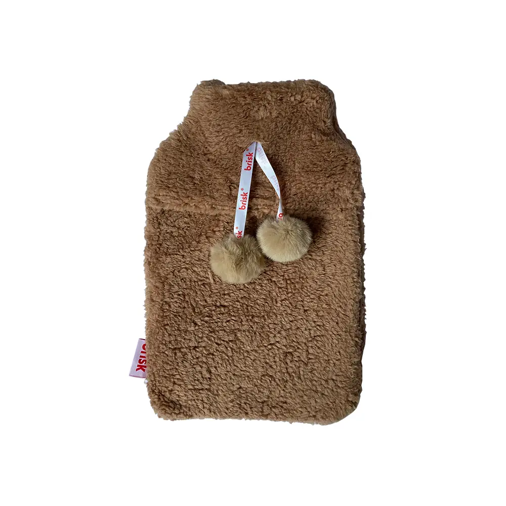 brisk-hot-water-bottle-brown