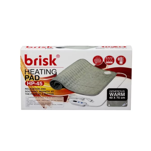 brisk-hp-45-heating-pad45