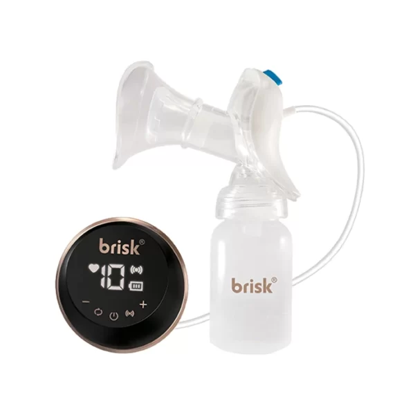 brisk-xn-2233m2-electric-breast-pump