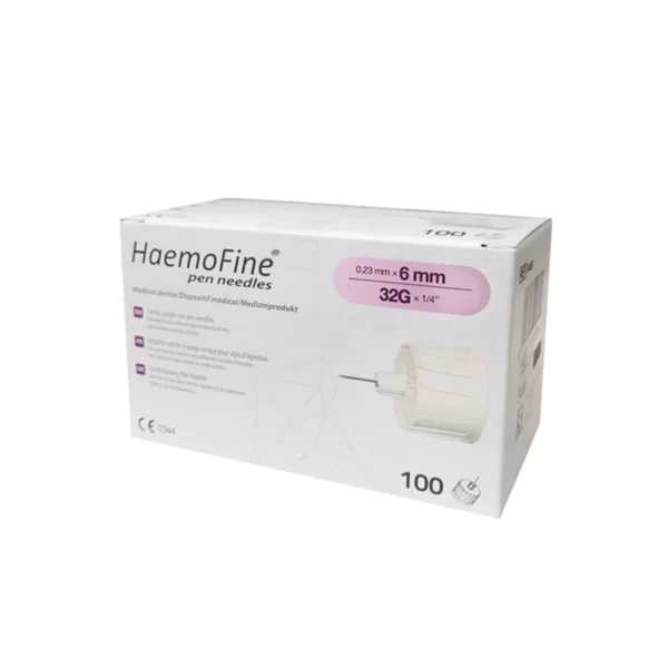 haemofine-32g-6-mm-pen-needles