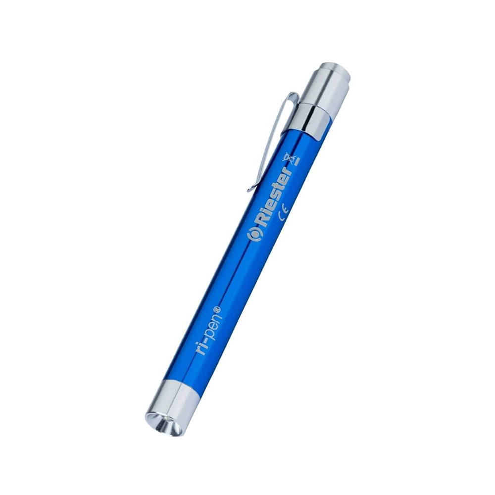 riester-5070-ri-pen-diagnostic-penlight-blue