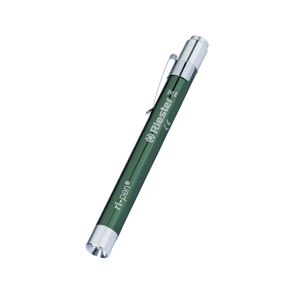 riester-5070-ri-pen-diagnostic-penlight-green