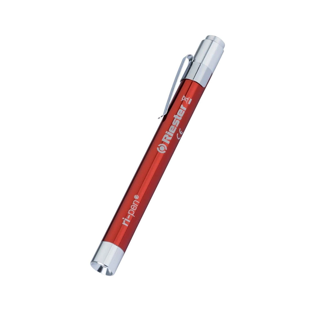 riester-5070-ri-pen-diagnostic-penlight-red