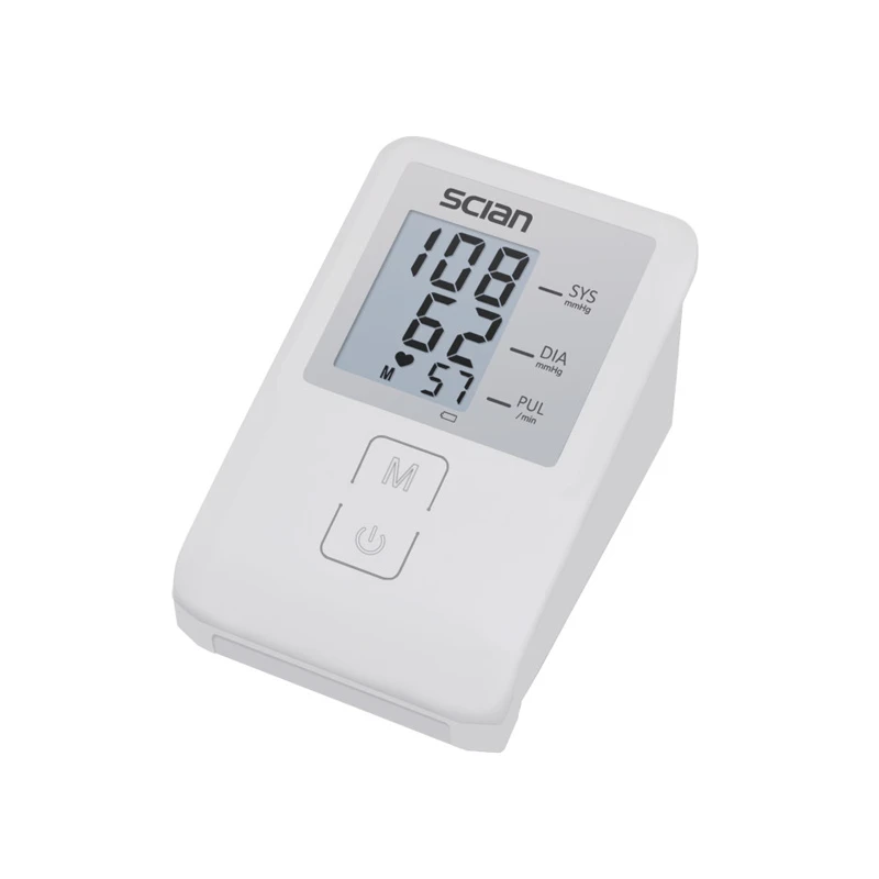 scian ld-520 automatic upper arm blood pressure monitor