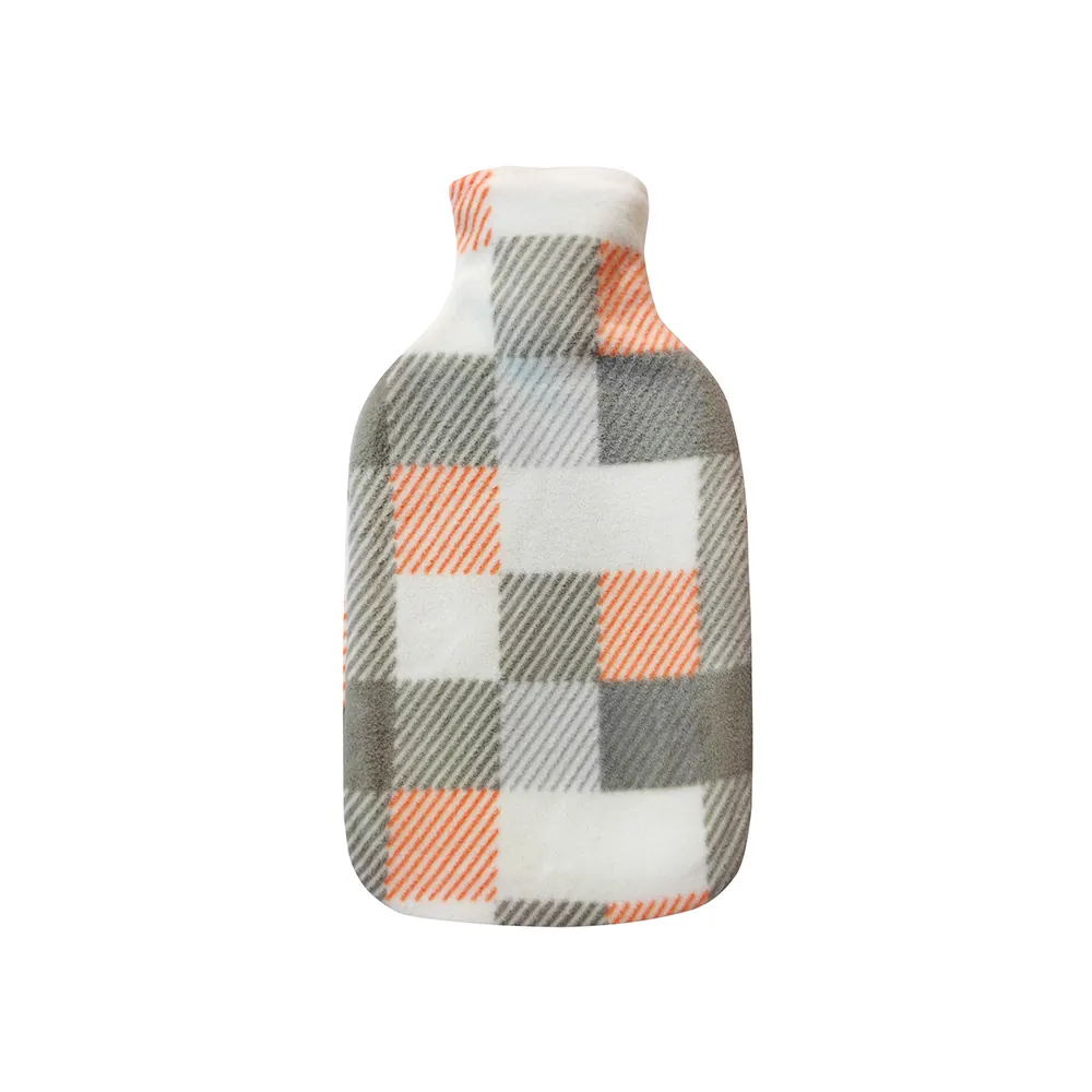 buytop-hot-water-bottle-with-cover-gray