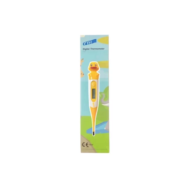 gth-digital-flexible-thermometer-for-kids-t12-duck package