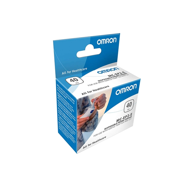 omron-mc-ep2-probe-covers-40-pcs-package