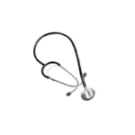 riester-4177-01-anestophon-black-stethoscope