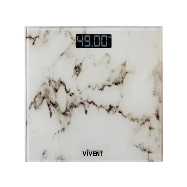 vivent-ts-b8016-electronic-personal-scale-white-color