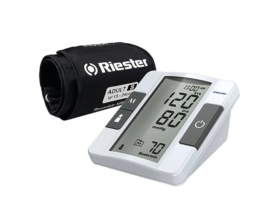 riester-ri-champion-smartpro-blood-pressure-monitor