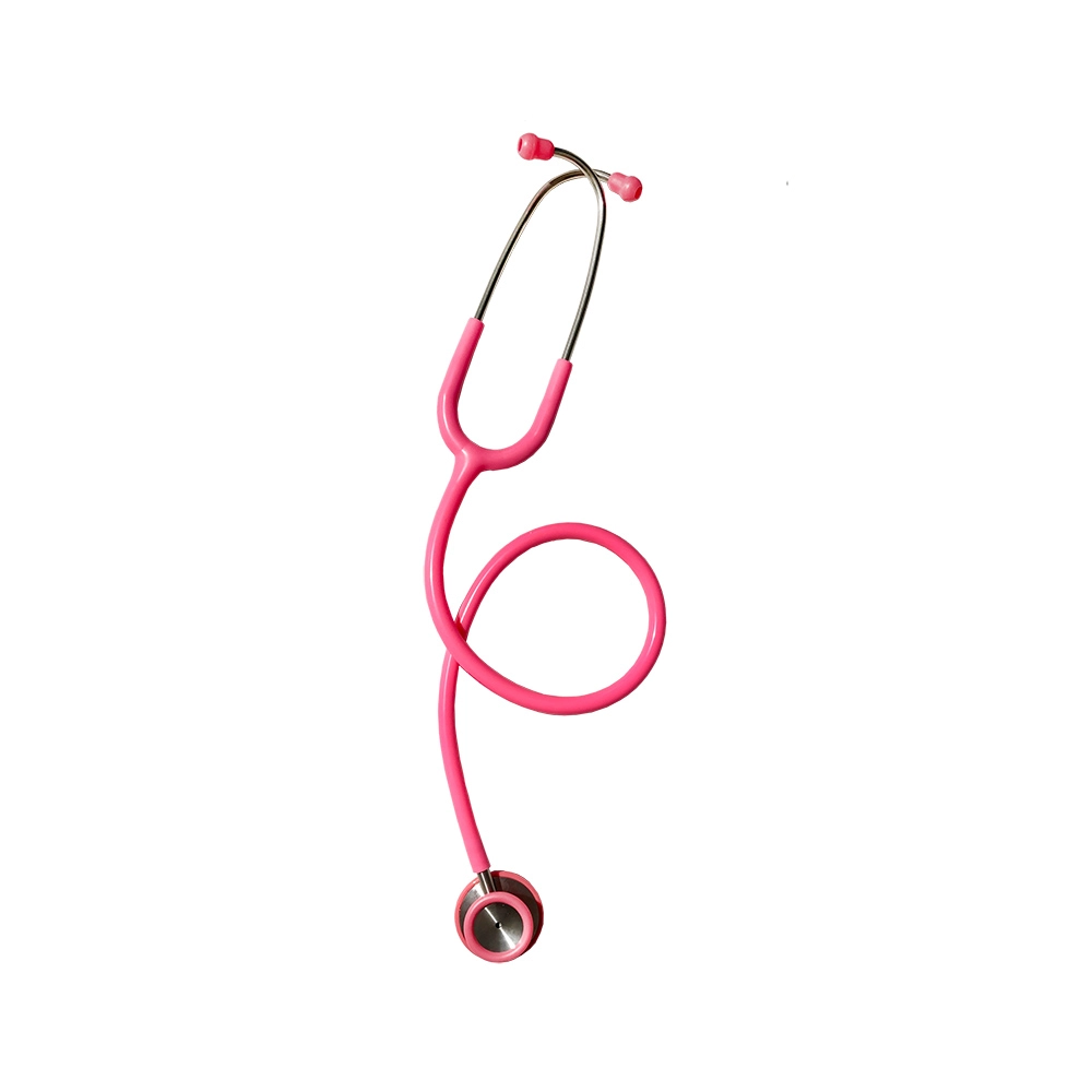 brisk-ty-s02-steel-stethoscope-pink