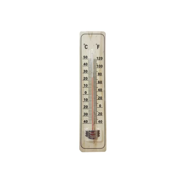 wooden-thermometer