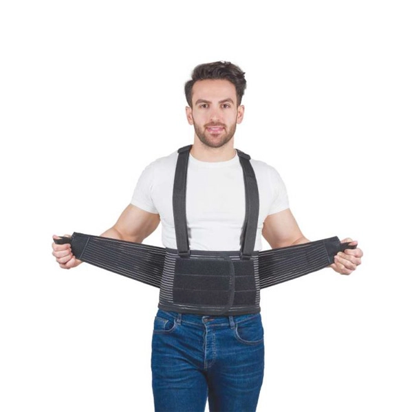 cured-low-profile-industrial-back-support