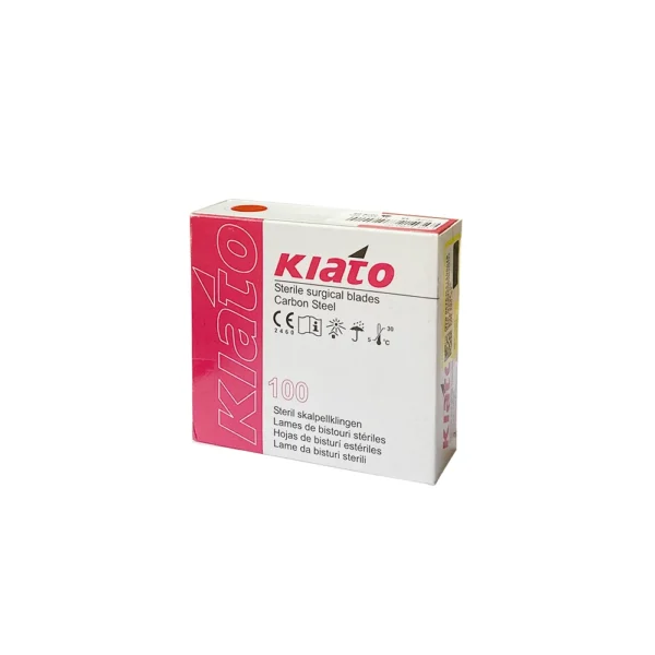 kiato-sterile-surgical-blades-size-151