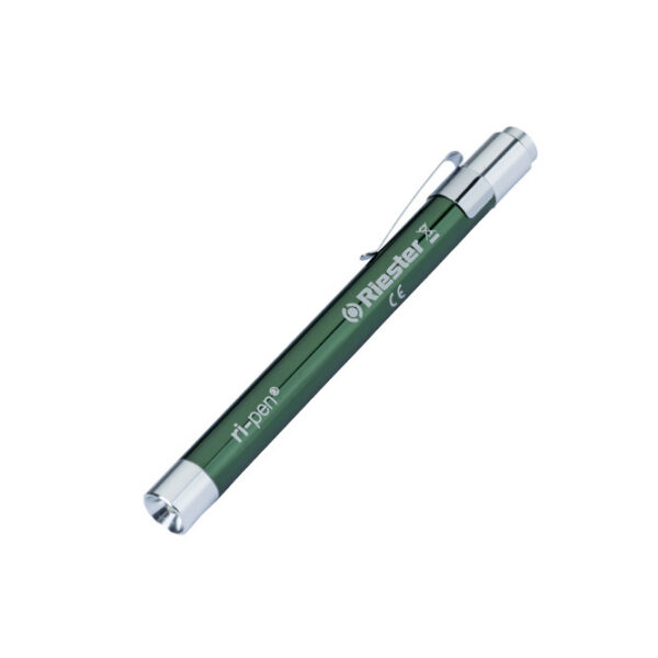 riester-5070-ri-pen-diagnostic-penlight-green-0s