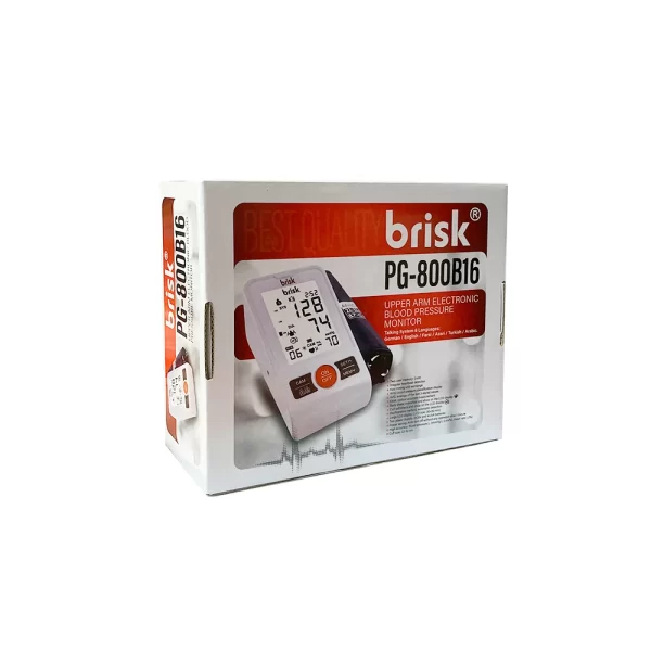 brisk-upper-arm-electronic-blood-pressure-monitor-b162