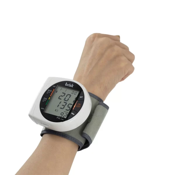 brisk-wrist-electronic-sphygmomanometer-a27