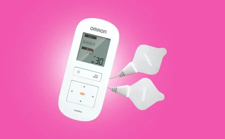 omron-heat tens-review