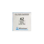 whatman-filter-papers 42 100 pcs