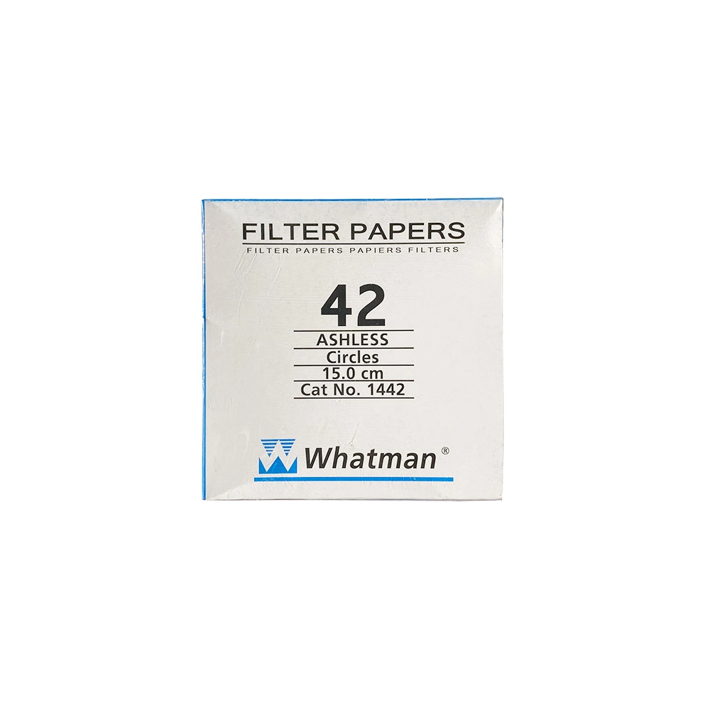 whatman-filter-papers 42 100 pcs