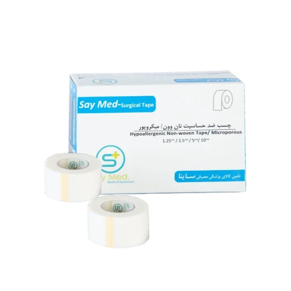 say-med-hypoallergenic-non-woven-tape
