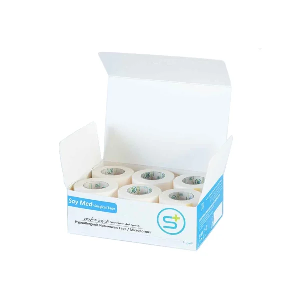 say-med-hypoallergenic-non-woven-tape1