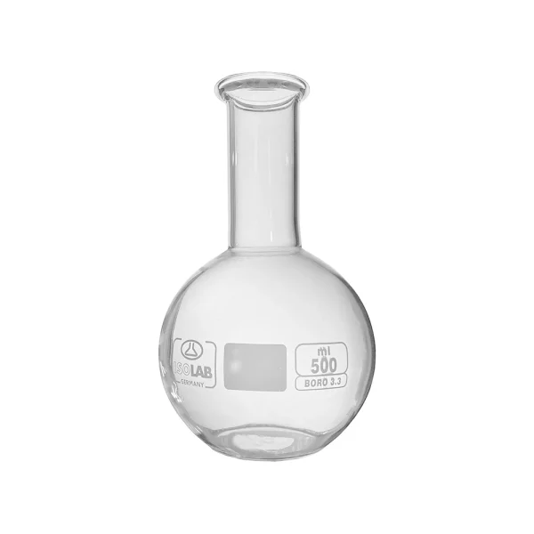 isolab-500ml-flat-bottom-flask