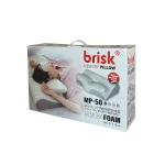 brisk-mp-50-pillow