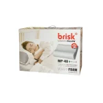 brisk-mp40-memoryfoam-pillow1