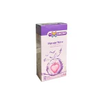 x-dream-flavour-wave-condom-12-pcs