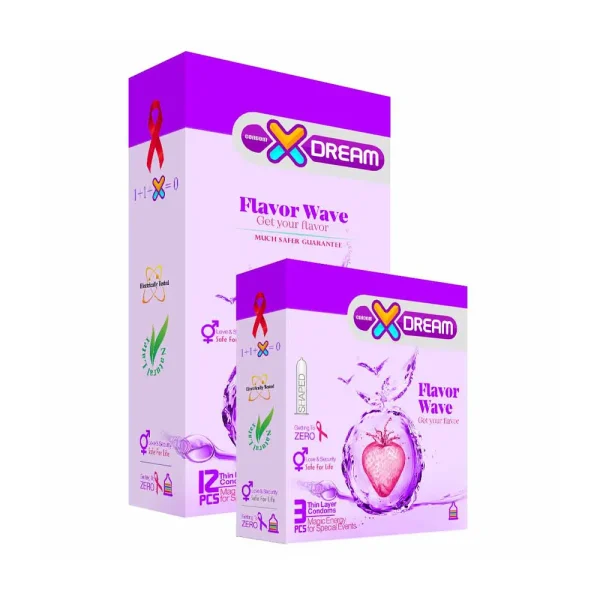 x-dream-flavour-wave-condom-12-pcs1