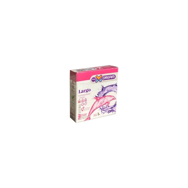 x-dream-largo-condom-3-pcs