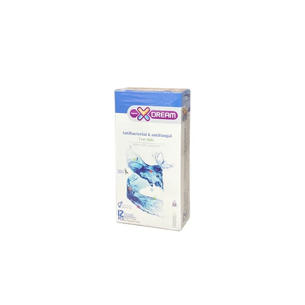 xdream-condom-antibacterial-and-antifungal